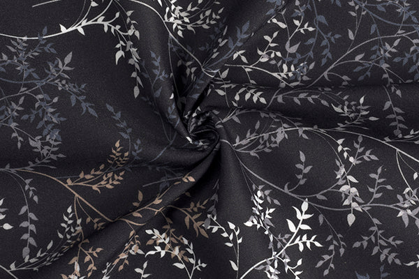 Tissu Gütermann Good Vibes 100% coton 647117