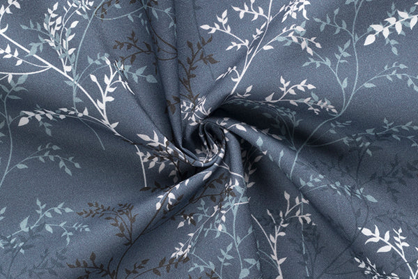 Tissu Gütermann Good Vibes 100% coton 647117