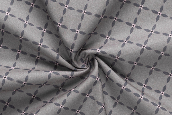 Tissu Gütermann Good Vibes 100% coton 647118
