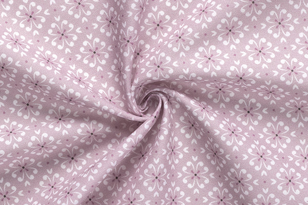 Tissu Gütermann Good Vibes 100% coton 647119
