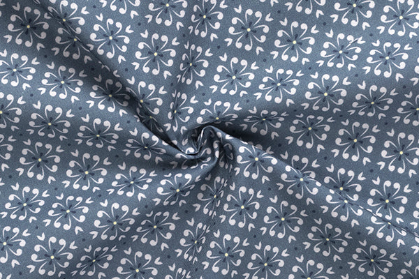 Tissu Gütermann Good Vibes 100% coton 647119