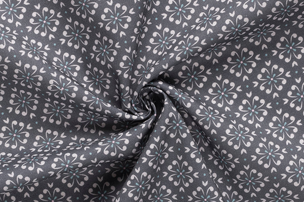 Tissu Gütermann Good Vibes 100% coton 647119
