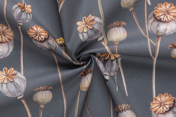 Tissu Gütermann Good Vibes 100% coton 647120
