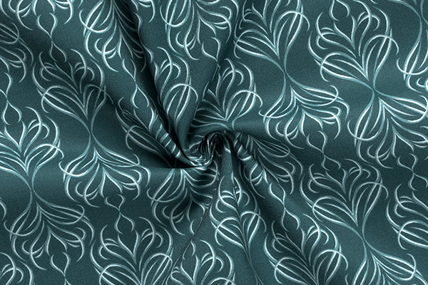 Tissu Gütermann Good Vibes 100% coton 647121