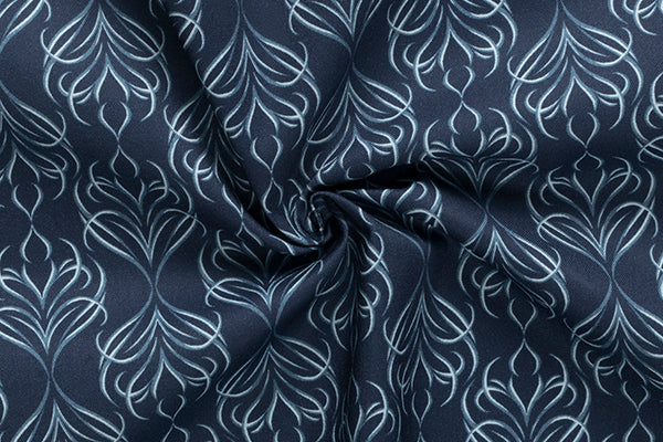 Tissu Gütermann Good Vibes 100% coton 647121