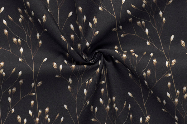 Tissu Gütermann Good Vibes 100% coton 647122