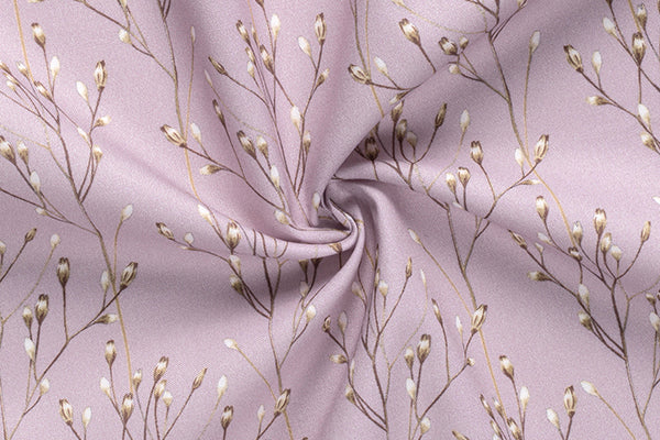 Tissu Gütermann Good Vibes 100% coton 647122