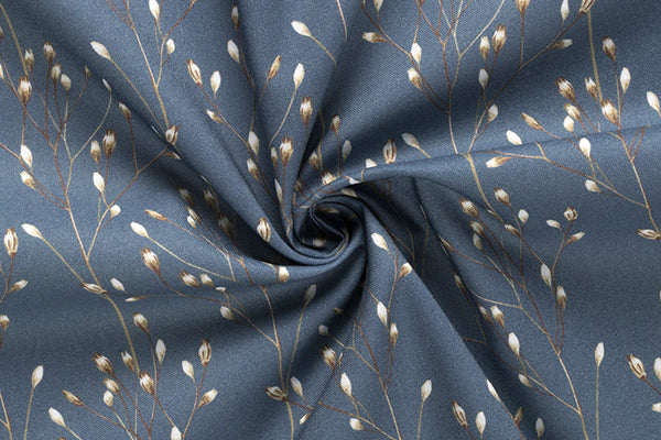 Tissu Gütermann Good Vibes 100% coton 647122