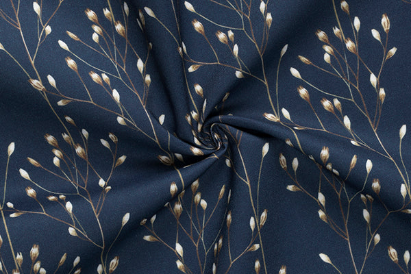 Tissu Gütermann Good Vibes 100% coton 647122