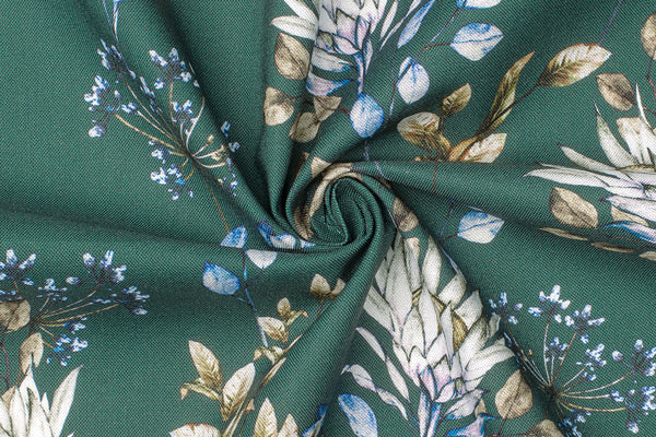 Tela Gütermann Premium Collection BRILLIANT 100% Algodon 647801