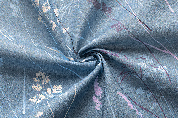 Gütermann BRIGHT SIDE Ring a Roses Fabric 100% Cotton 647809