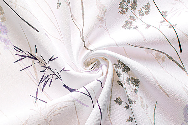 Gütermann BRIGHT SIDE Ring a Roses Fabric 100% Cotton 647809