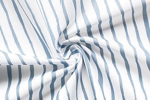 Gütermann BRIGHT SIDE Ring a Roses Fabric 100% Cotton 647811