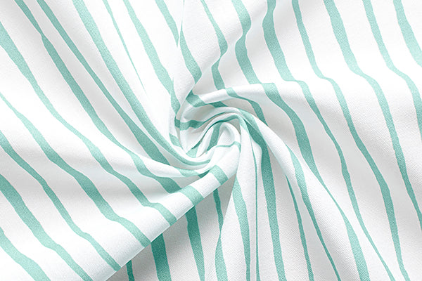 Gütermann BRIGHT SIDE Ring a Roses Fabric 100% Cotton 647811