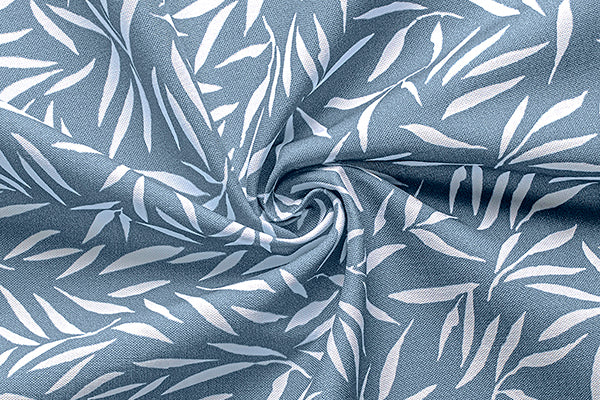 Gütermann BRIGHT SIDE Ring a Roses Fabric 100% Cotton 647812