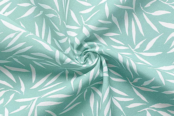 Gütermann BRIGHT SIDE Ring a Roses Fabric 100% Cotton 647812