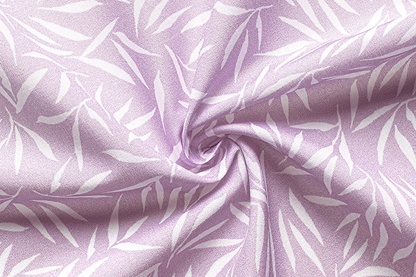 Gütermann BRIGHT SIDE Ring a Roses Fabric 100% Cotton 647812