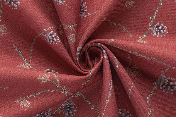 Tissu confort moderne Gütermann 100 % coton 647824