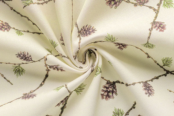 Tissu confort moderne Gütermann 100 % coton 647824