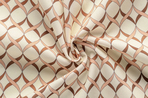 Tissu confort moderne Gütermann 100 % coton 647826