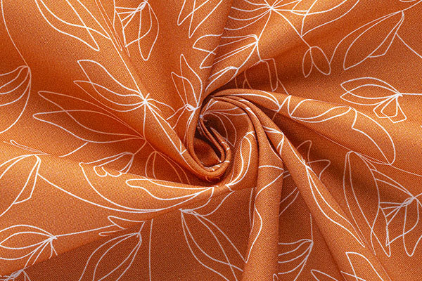 Tissu confort moderne Gütermann 100 % coton 647820