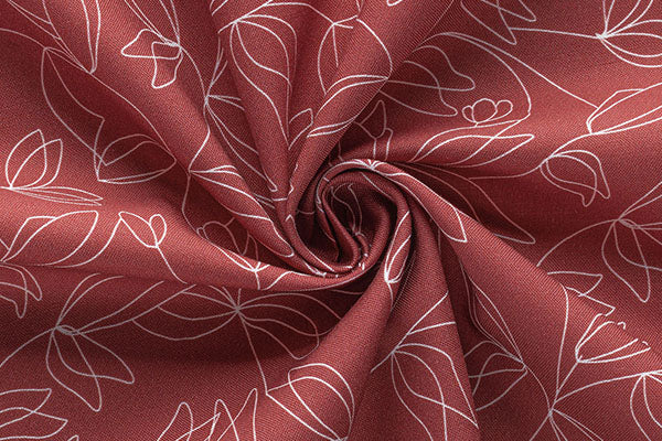 Tissu confort moderne Gütermann 100 % coton 647820
