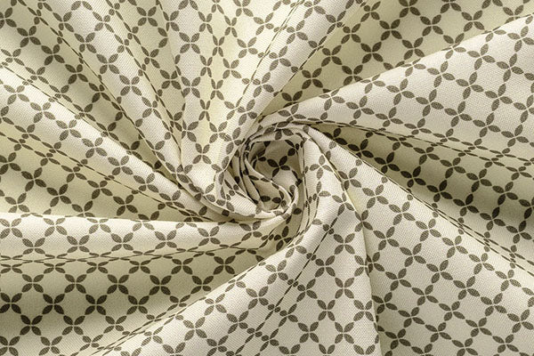 Tissu confort moderne Gütermann 100 % coton 647821