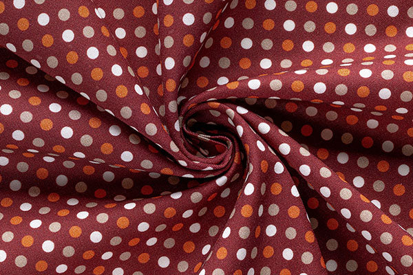 Tissu confort moderne Gütermann 100 % coton 647823