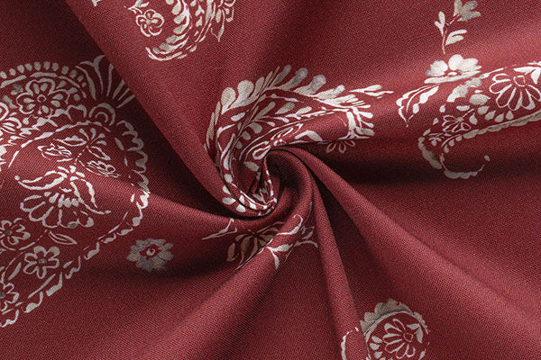 Tissu confort moderne Gütermann 100 % coton 647825