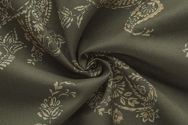 Tissu confort moderne Gütermann 100 % coton 647825