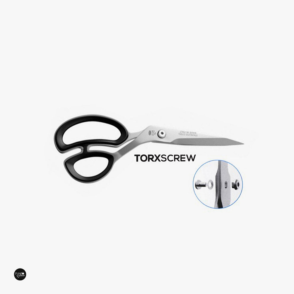 Ciseaux Couture 23 cm Premax EVOLUTION TORX 87565