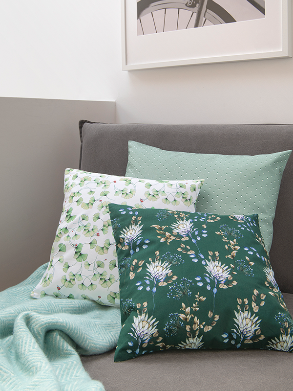 Tela Gütermann Premium Collection BRILLIANT 100% Algodon 647796