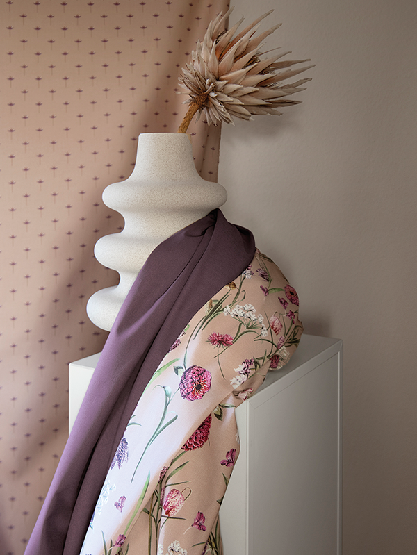 Tela Gütermann Premium Collection BRILLIANT 100% Algodon 647800