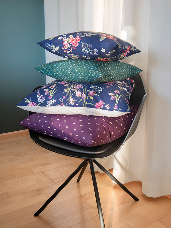 Tela Gütermann Premium Collection BRILLIANT 100% Algodon 647804