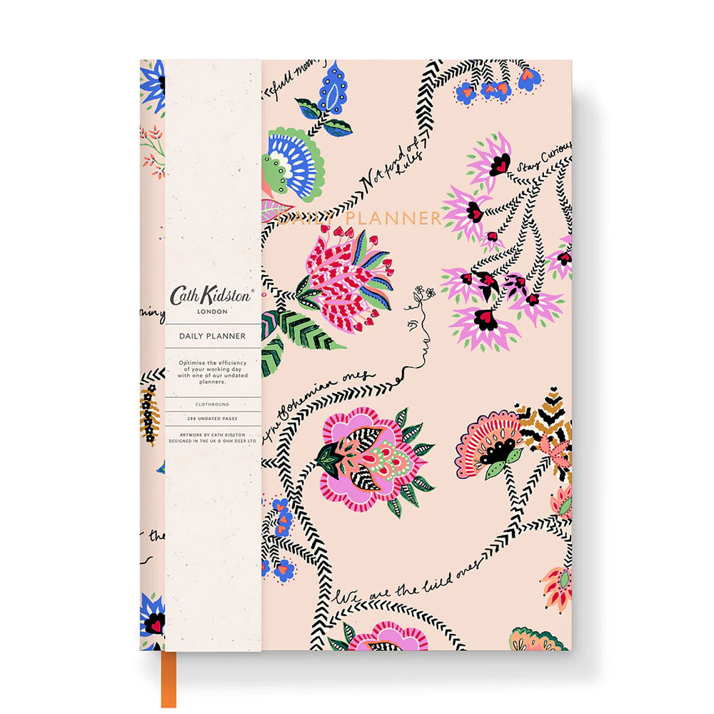 Cath Kidston Wild Ones Journal 10471 – Ohh cerf