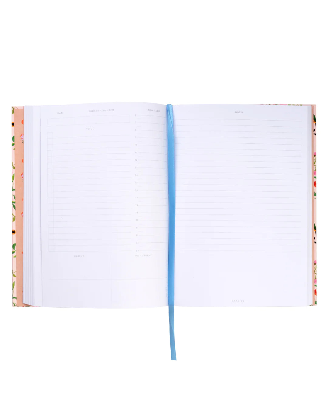 Cath Kidston Wild Ones Journal 10471 – Ohh cerf