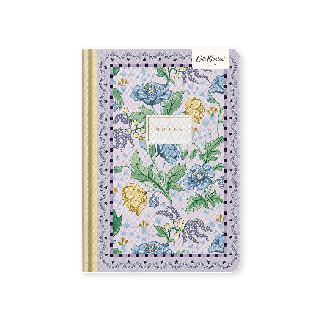 Cuaderno Painted by Numbers Lilac – Edición Premium Tapa Dura (A5) (13213)