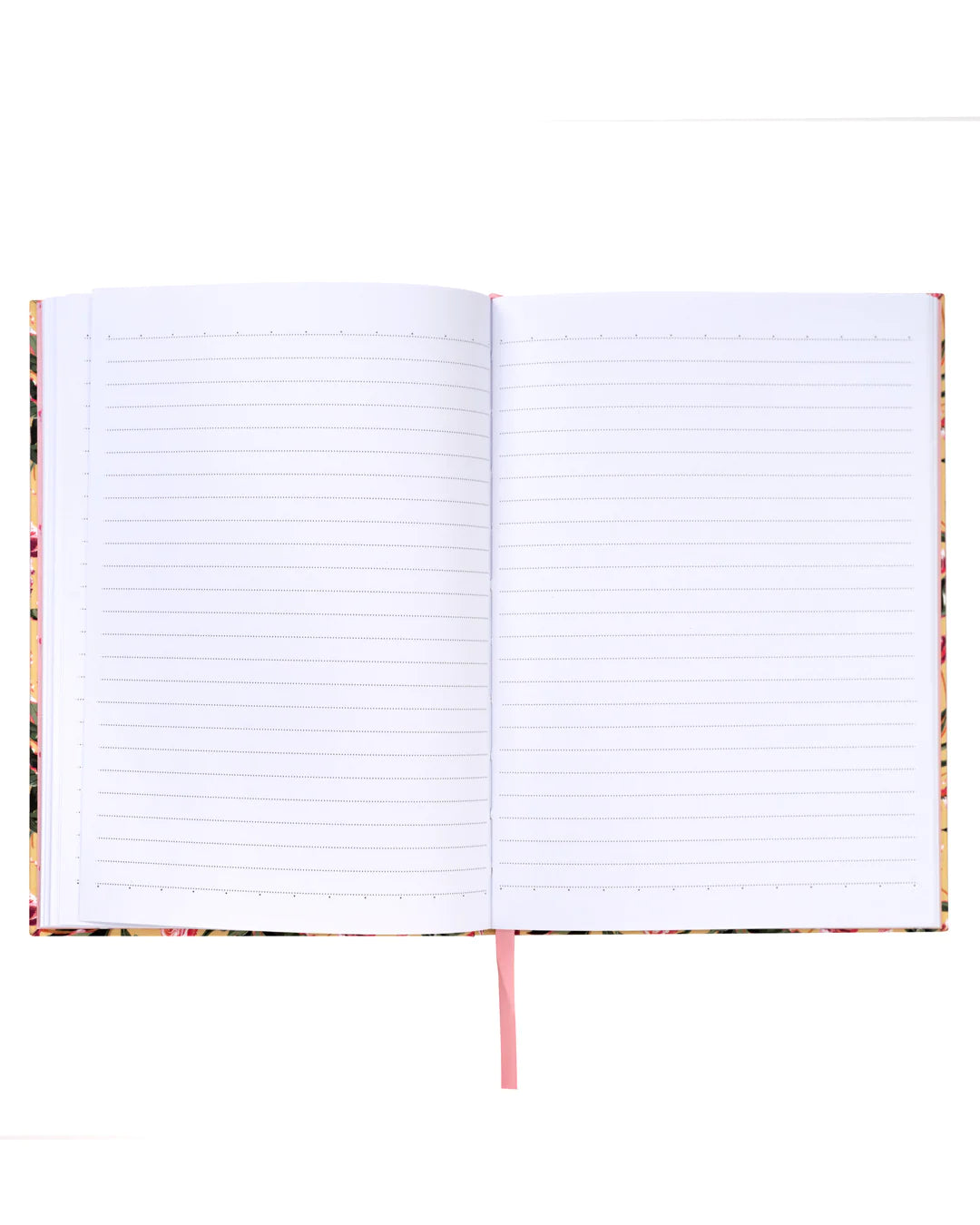 Cath Kidston Carnet fantaisie floral 7589 - Ohh Deer