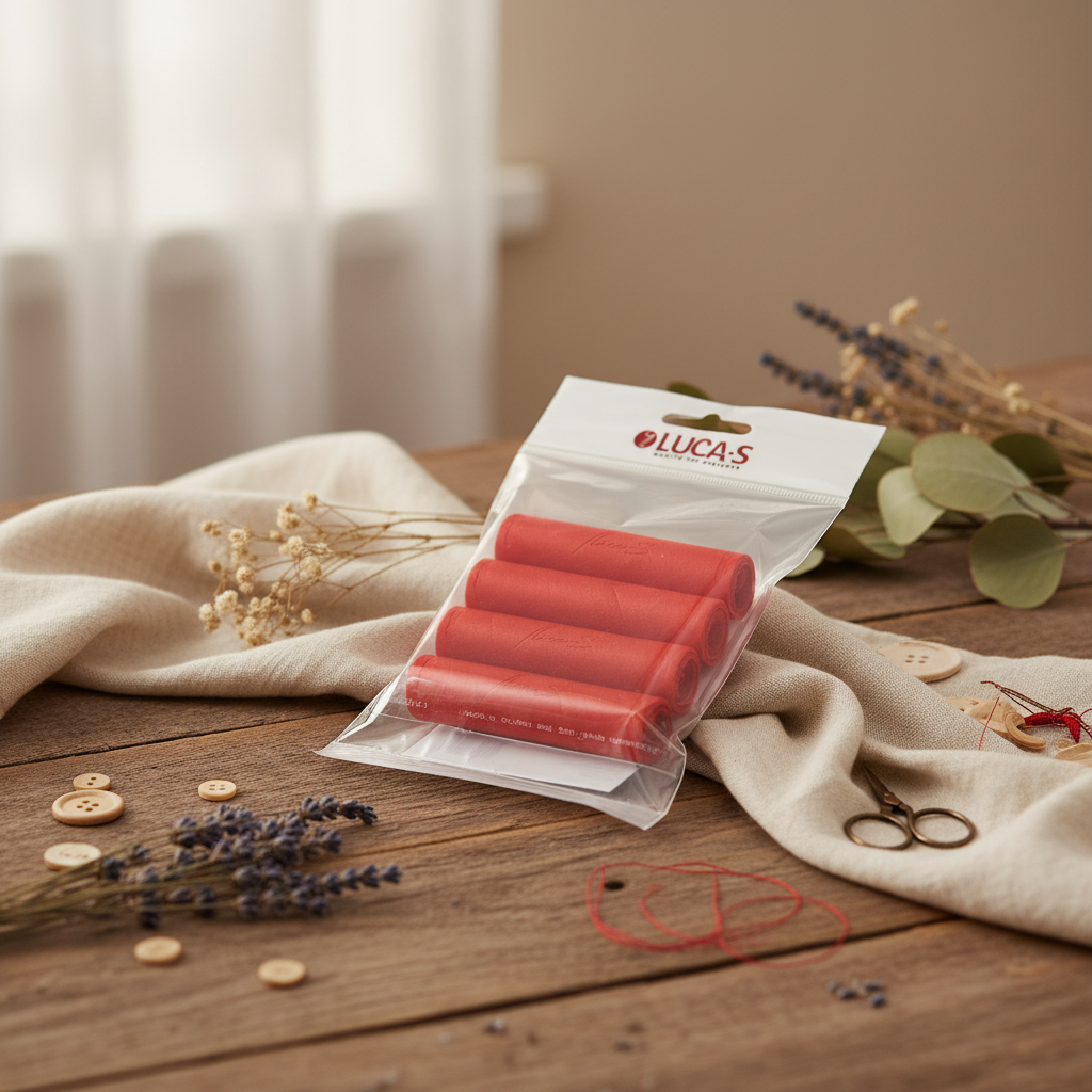 CL-04 Clips en plastique pour cadre Luca-S - Remplacement