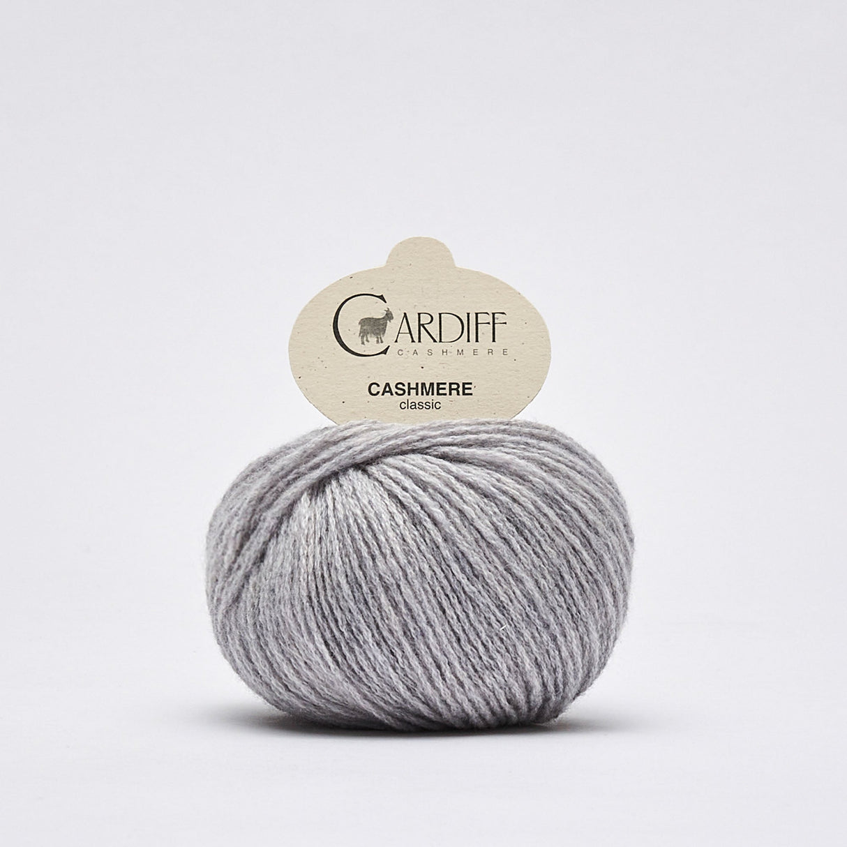 Cardiff Classic Cashmere - Pura Elegancia en Cada Punto