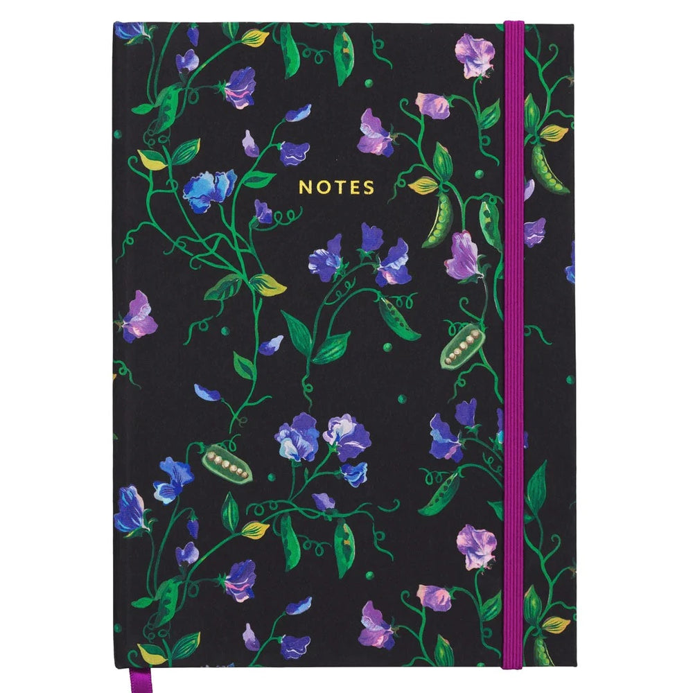 Carnet Pois de senteur - Ohh Deer x Cath Kidston