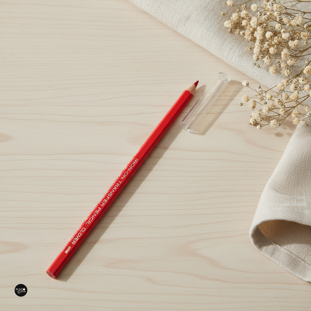 Thermal Tracing Pencil - Clover 5004