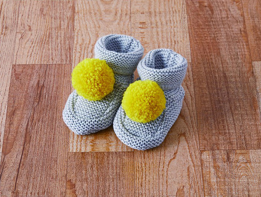 Clover 3124 Petit fabricant de pompons - 2 tailles (35 mm et 45 mm)