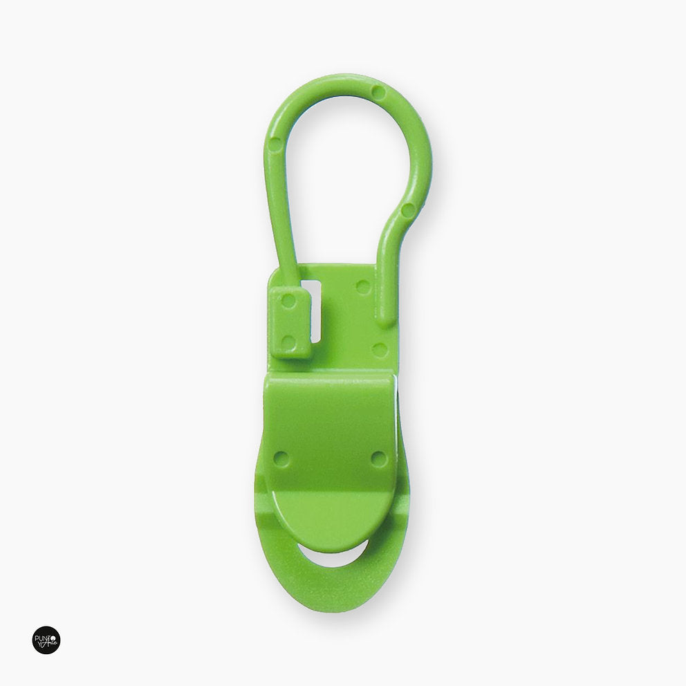 Marcadores de punto con clip Clover 3165