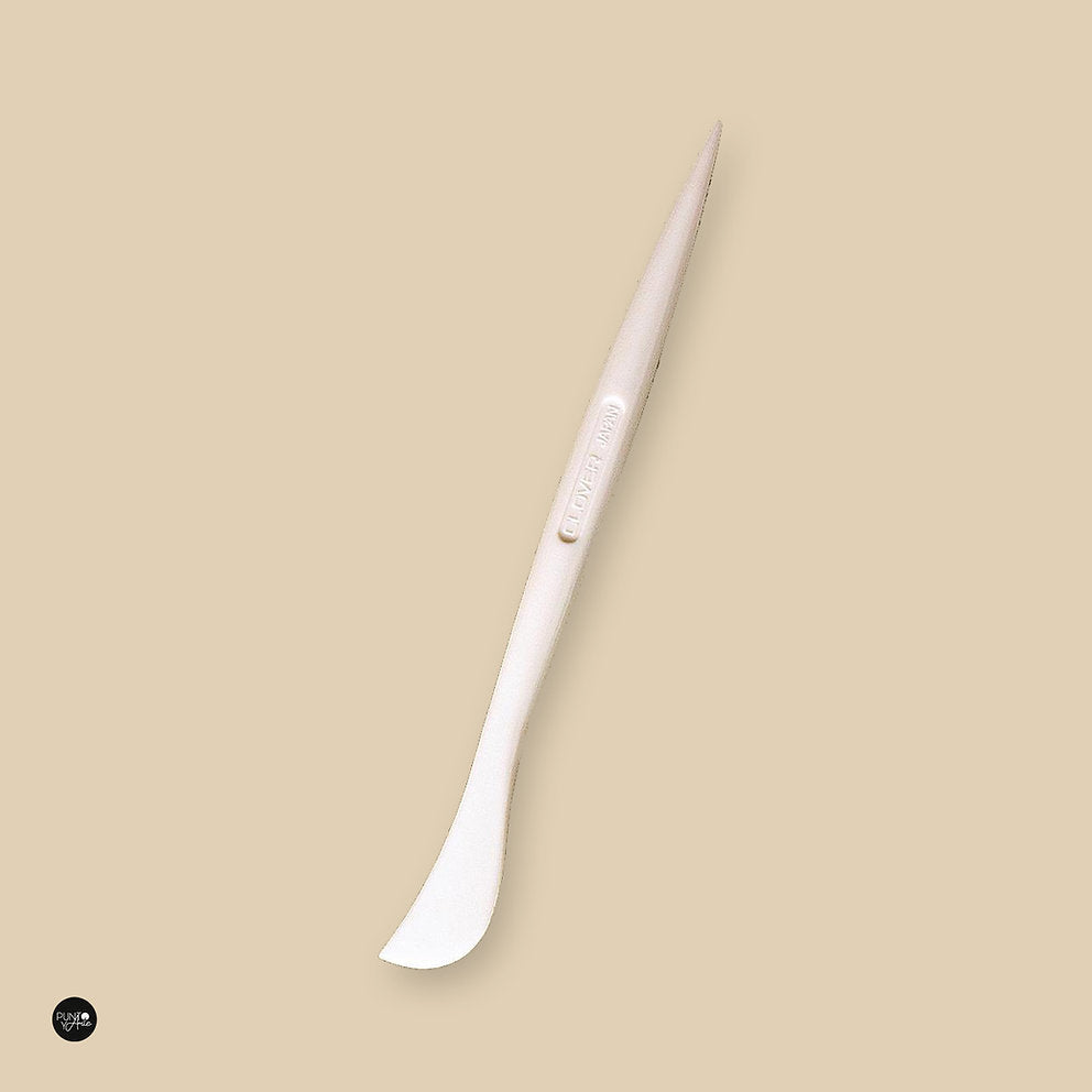 Slim Applique Hera - L'outil de précision pour marquer les tissus Clover 4002