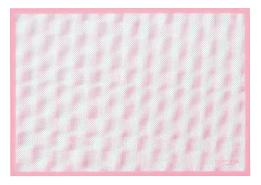 Clover Design Pro Appliqué Mat 4095 - Non-Slip Texture