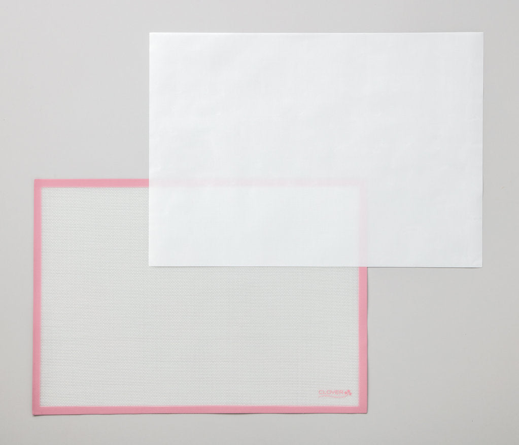 Clover Design Pro Appliqué Mat 4095 - Non-Slip Texture