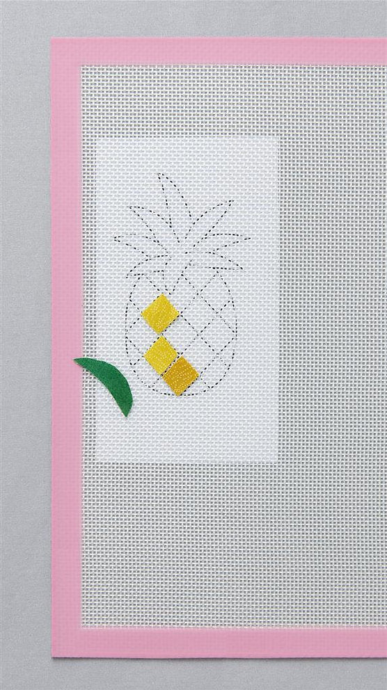 Clover Design Pro Appliqué Mat 4095 - Non-Slip Texture