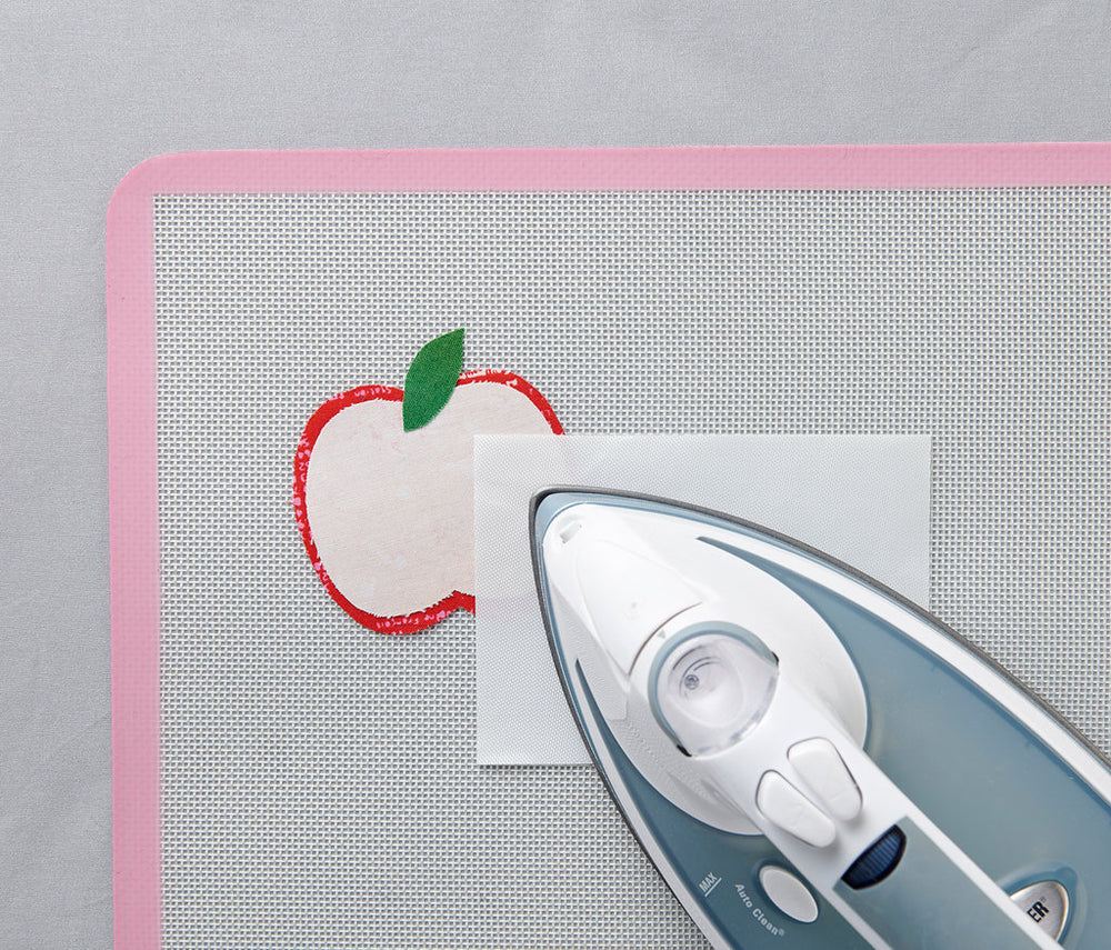 Clover Design Pro Appliqué Mat 4095 - Non-Slip Texture