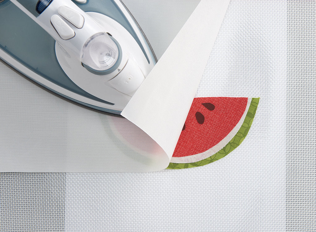 Clover Design Pro Appliqué Mat 4095 - Non-Slip Texture